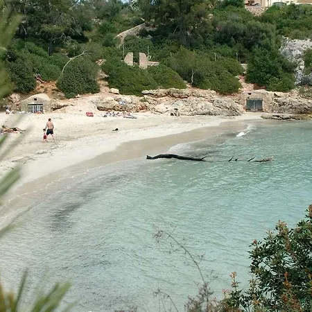 Hotel Barcel Ponent Playa 3*