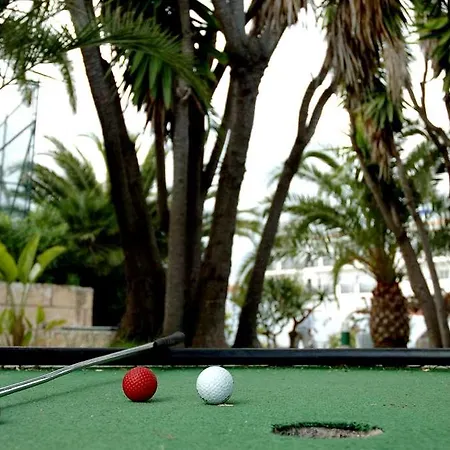 Barcel Ponent Playa 3*