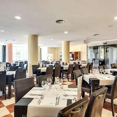 Barcel Ponent Playa 3* Cala d'Or (Mallorca)