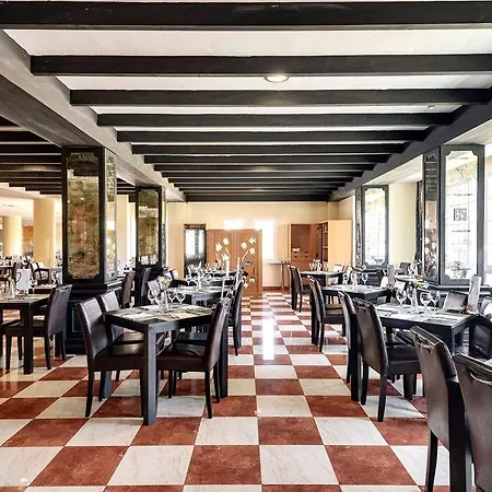 Barcel Ponent Playa Hotel Cala d'Or (Mallorca)