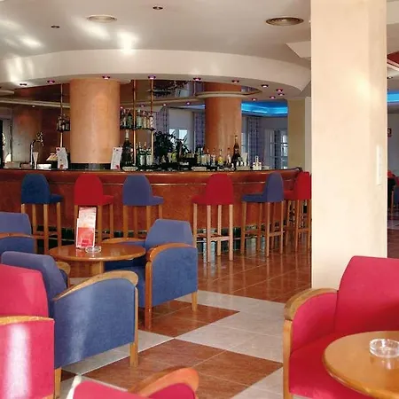 Barcel Ponent Playa Hotel 3*