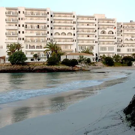 Barcel Ponent Playa Cala d'Or (Mallorca)