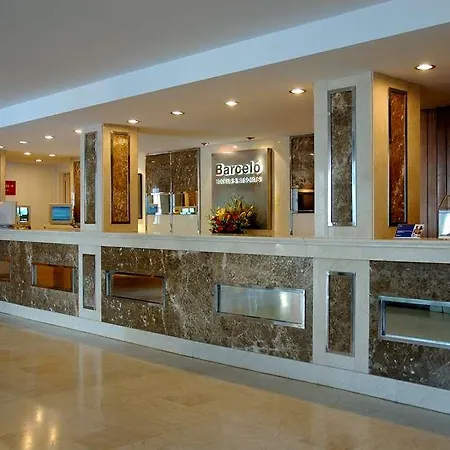 Barcel Ponent Playa 3*