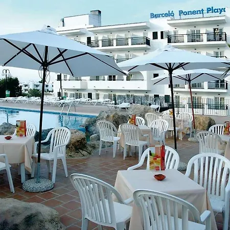 Barcel Ponent Playa