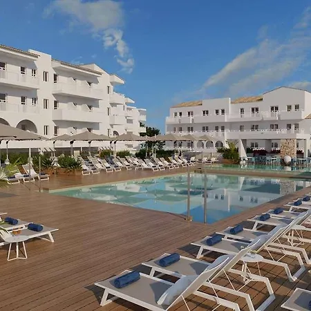 Barcel Ponent Playa