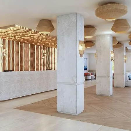 Barcel Ponent Playa Hotel 3*