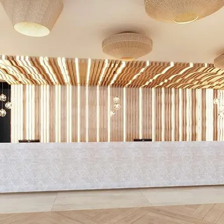 Barcel Ponent Playa Hotel Cala d'Or (Mallorca)