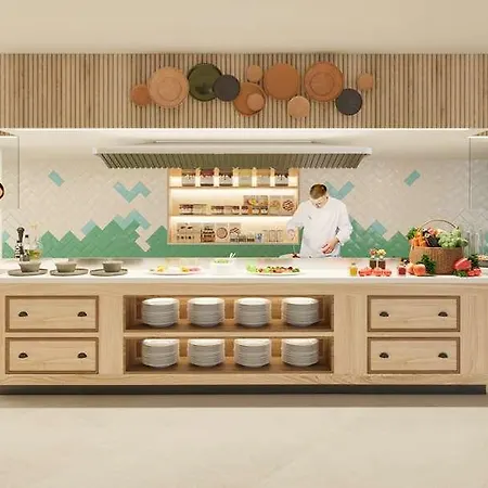 Barcel Ponent Playa Hotel 3*