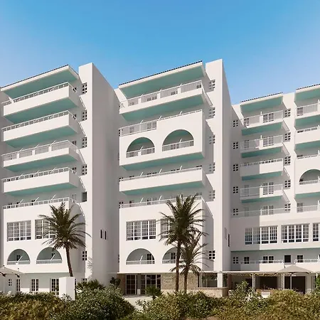 Barcel Ponent Playa Hotel Cala d'Or (Mallorca)