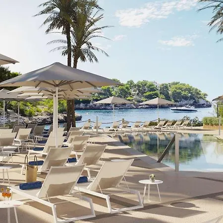 Hotel Barcel Ponent Playa 3*