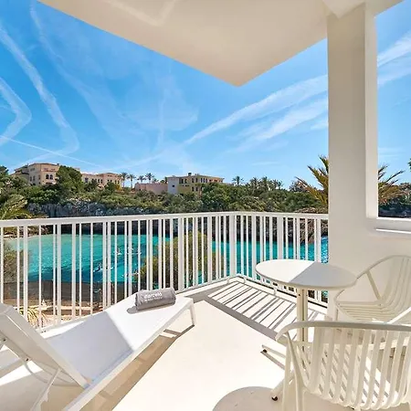 Hotel Barcel Ponent Playa Cala d'Or (Mallorca)