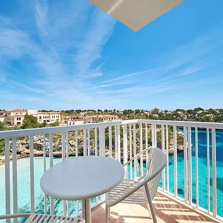 Hotel Barcel Ponent Playa