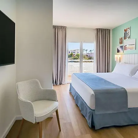 Barcel Ponent Playa Hotel