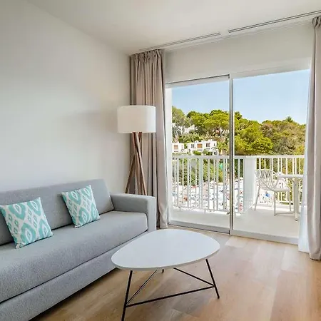 Hotel Barcel Ponent Playa 3*