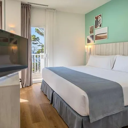 Barcel Ponent Playa Hotel