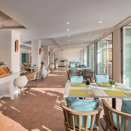 Barcel Ponent Playa 3* Cala d'Or (Mallorca)