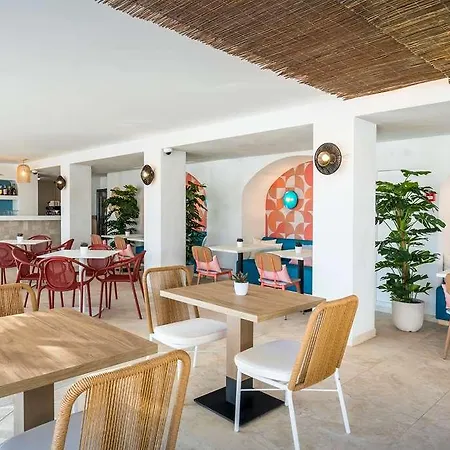 Hotel Barcel Ponent Playa