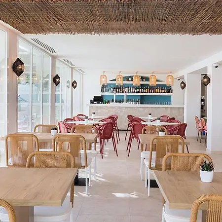 Barcel Ponent Playa Hotel Cala d'Or (Mallorca)