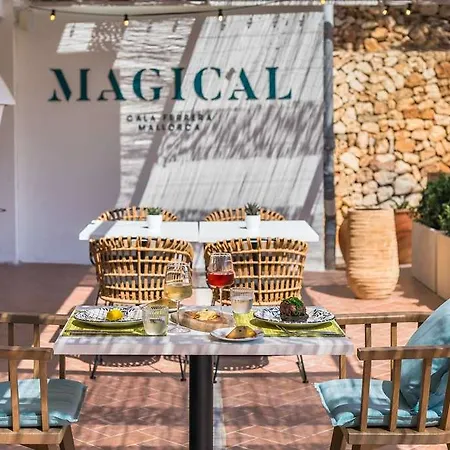 Barcel Ponent Playa Cala d'Or (Mallorca)