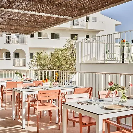 Barcel Ponent Playa 3*