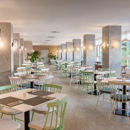 Barcel Ponent Playa Hotel Cala d'Or (Mallorca)