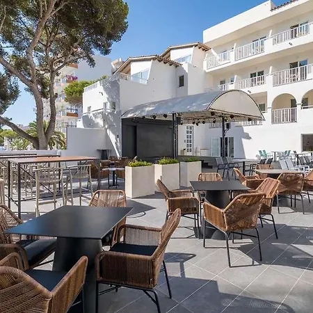 Hotel Barcel Ponent Playa