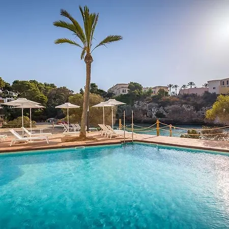 Hotel Barcel Ponent Playa 3*