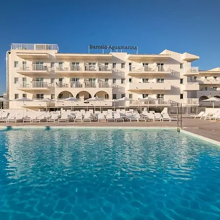 Barcel Ponent Playa 3*