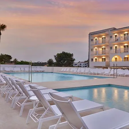 Barcel Ponent Playa Hotel 3*