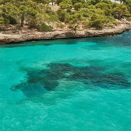 Hotel Barcel Ponent Playa Cala d'Or (Mallorca)