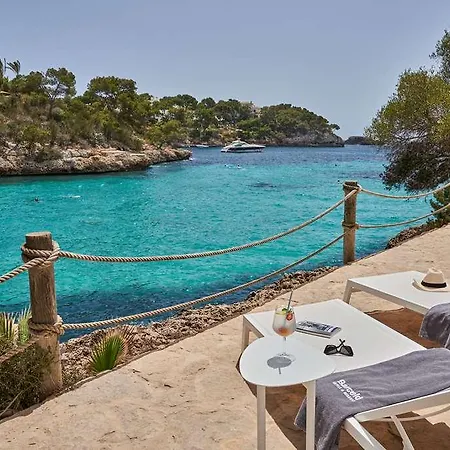 Barcel Ponent Playa 3* Cala d'Or (Mallorca)