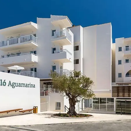 Hotel Barcel Ponent Playa 3*