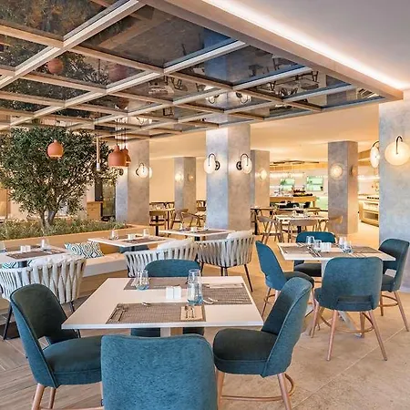 Hotel Barcel Ponent Playa Cala d'Or (Mallorca)