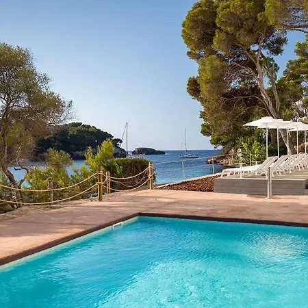 Barcel Ponent Playa Hotel