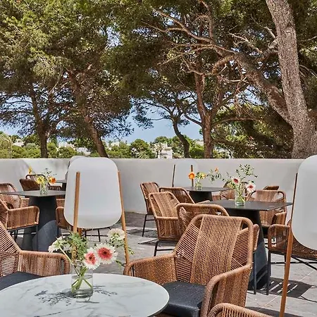 Hotel Barcel Ponent Playa 3*
