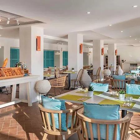 Hotel Barcel Ponent Playa Cala d'Or (Mallorca)