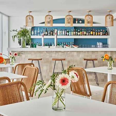 Hotel Barcel Ponent Playa