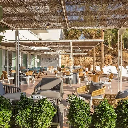 Hotel Barcel Ponent Playa Cala d'Or (Mallorca)