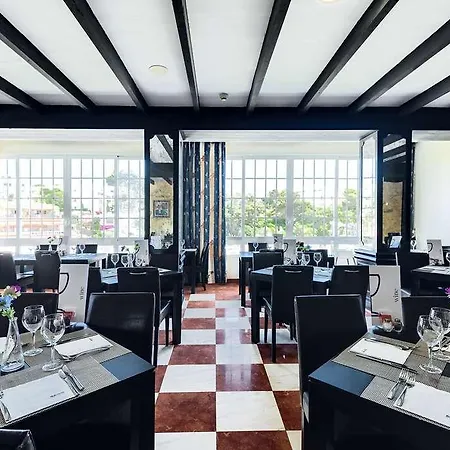 Barcel Ponent Playa Hotel 3*