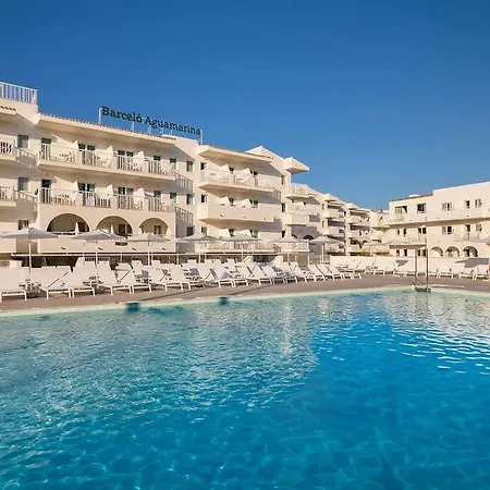 Barcel Ponent Playa Hotel Cala D´Or